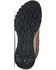 Timberland Men's Lincoln Peak Waterproof Hiking Boots - Soft Toe, Dark Brown, hi-res