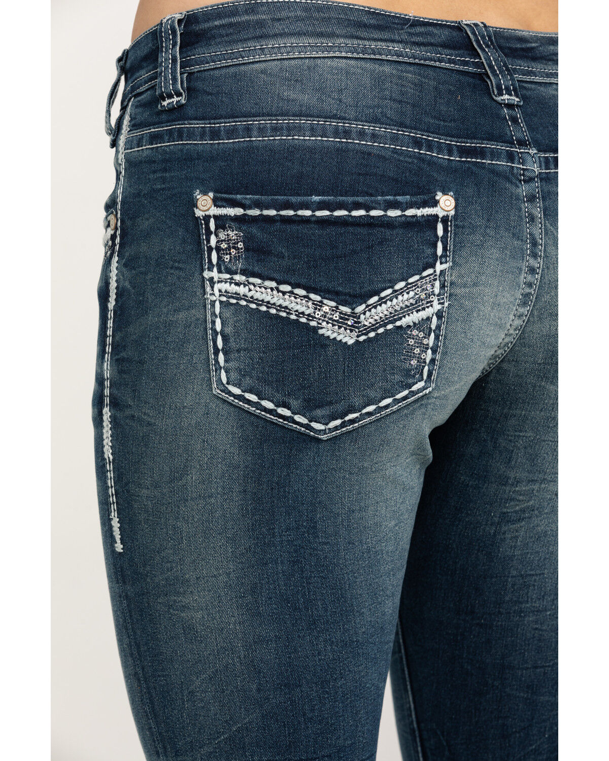 rival jeans