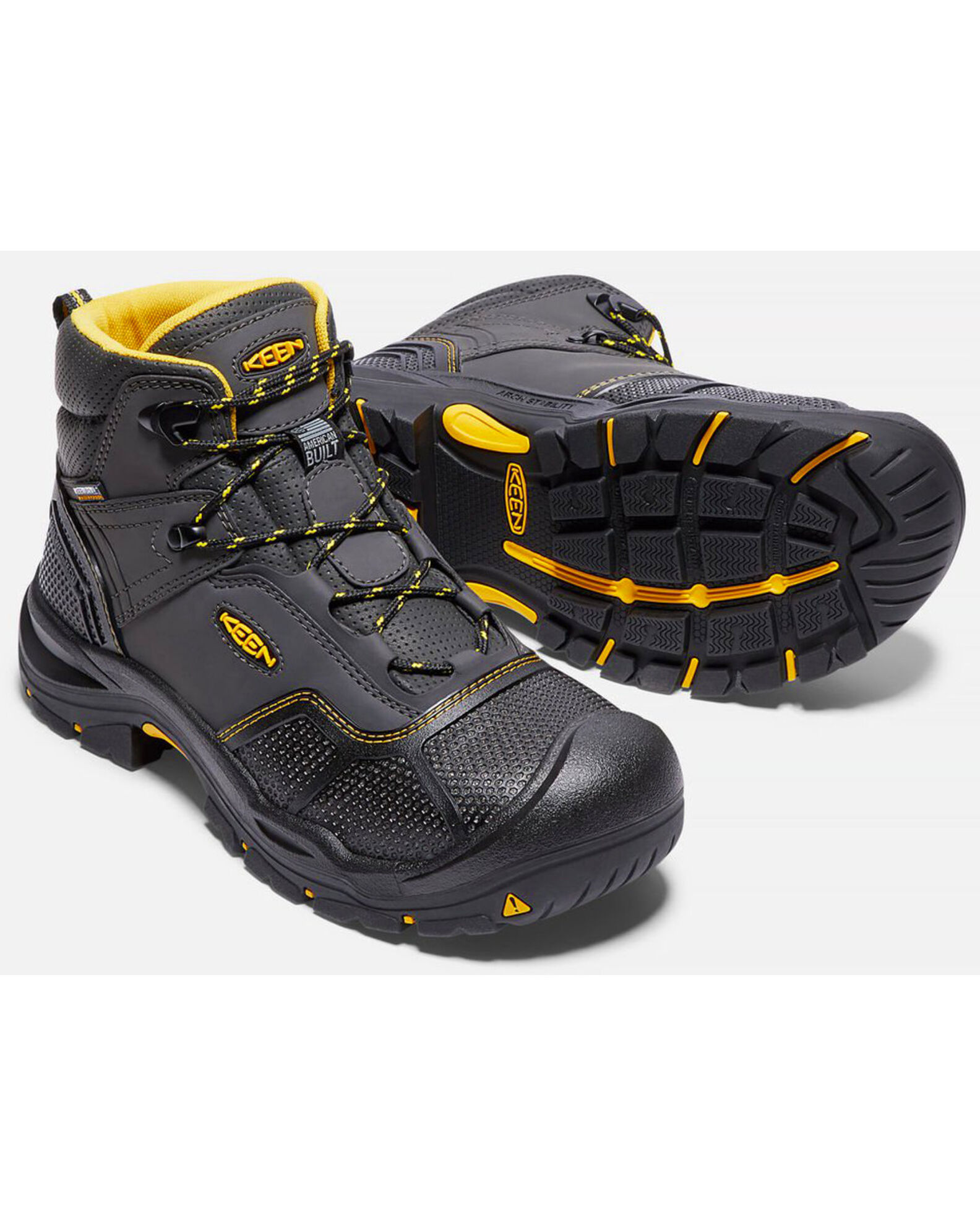 Keen water boots hotsell