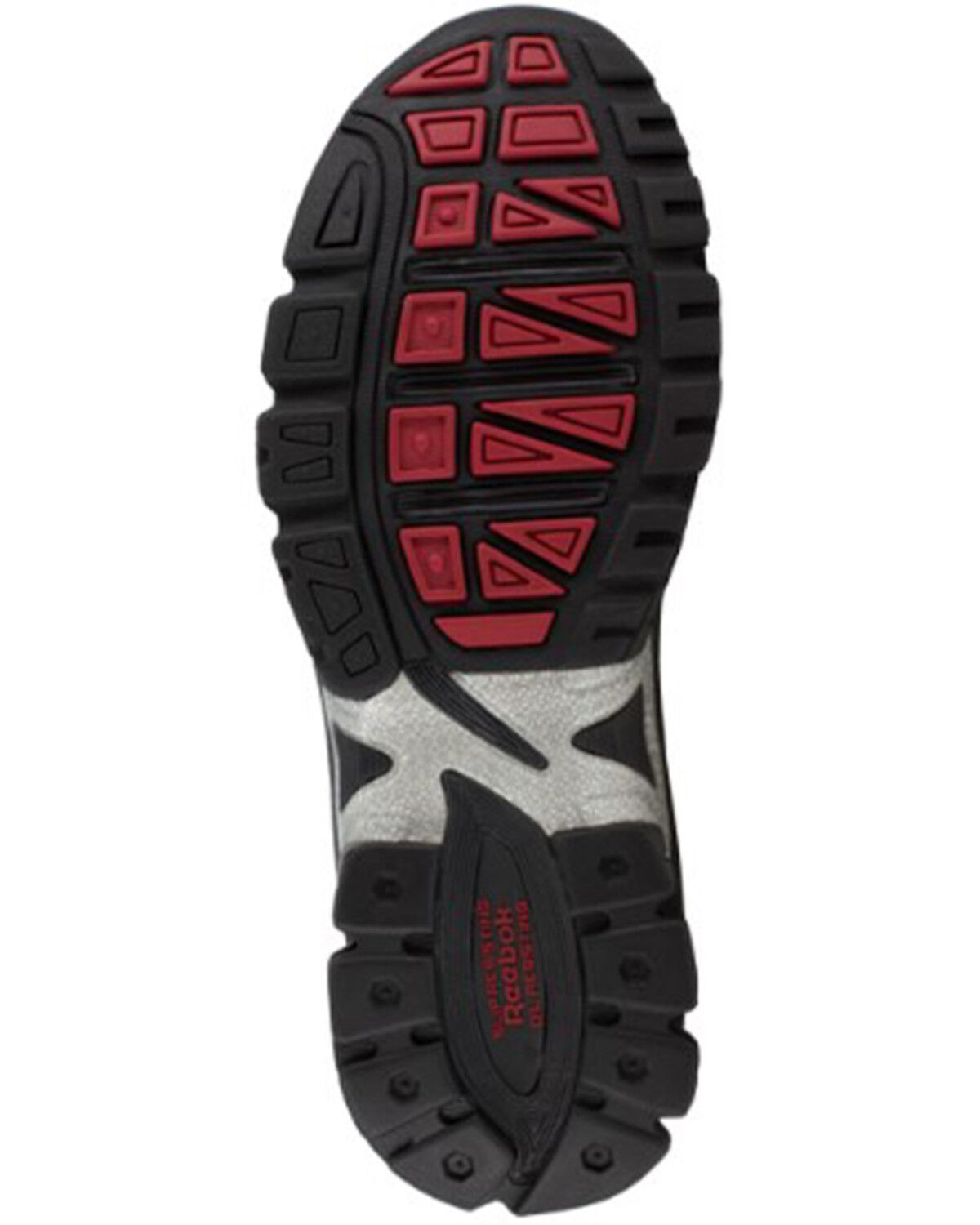Image #7 - Reebok Women's Performance Cross Trainer Work Shoes - Composite Toe, , hi-res
