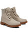 Image #1 - Timberland Women's Linden Woods 6" Lace-Up Waterproof Boots - Soft Toe, Taupe, hi-res