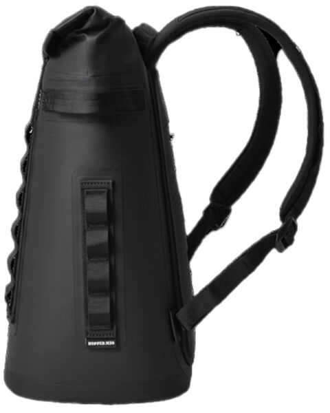 Image #2 - Yeti M20 Backpack Soft Cooler , Black, hi-res