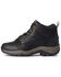 Ariat Women's Terrain H20 Full-Grain Waterproof Hiking Boot , Black, hi-res