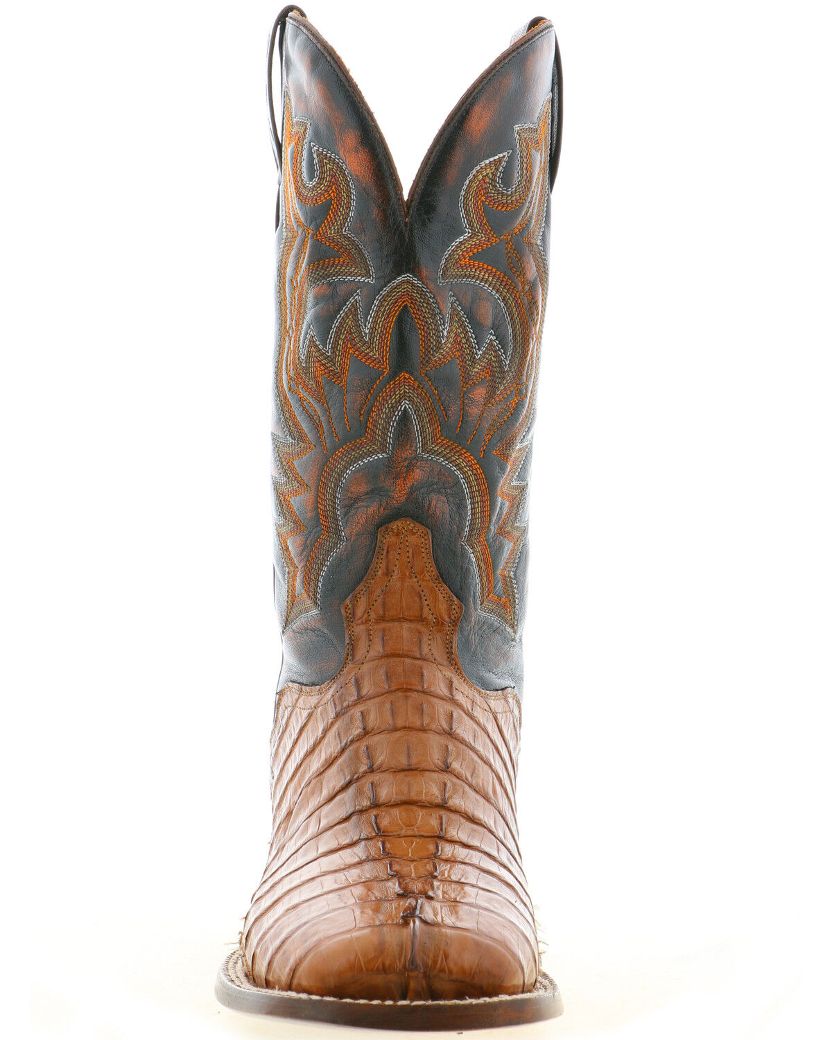 el dorado caiman boots