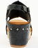 Image #5 - Very G Women's Liberty Sandals, Black, hi-res