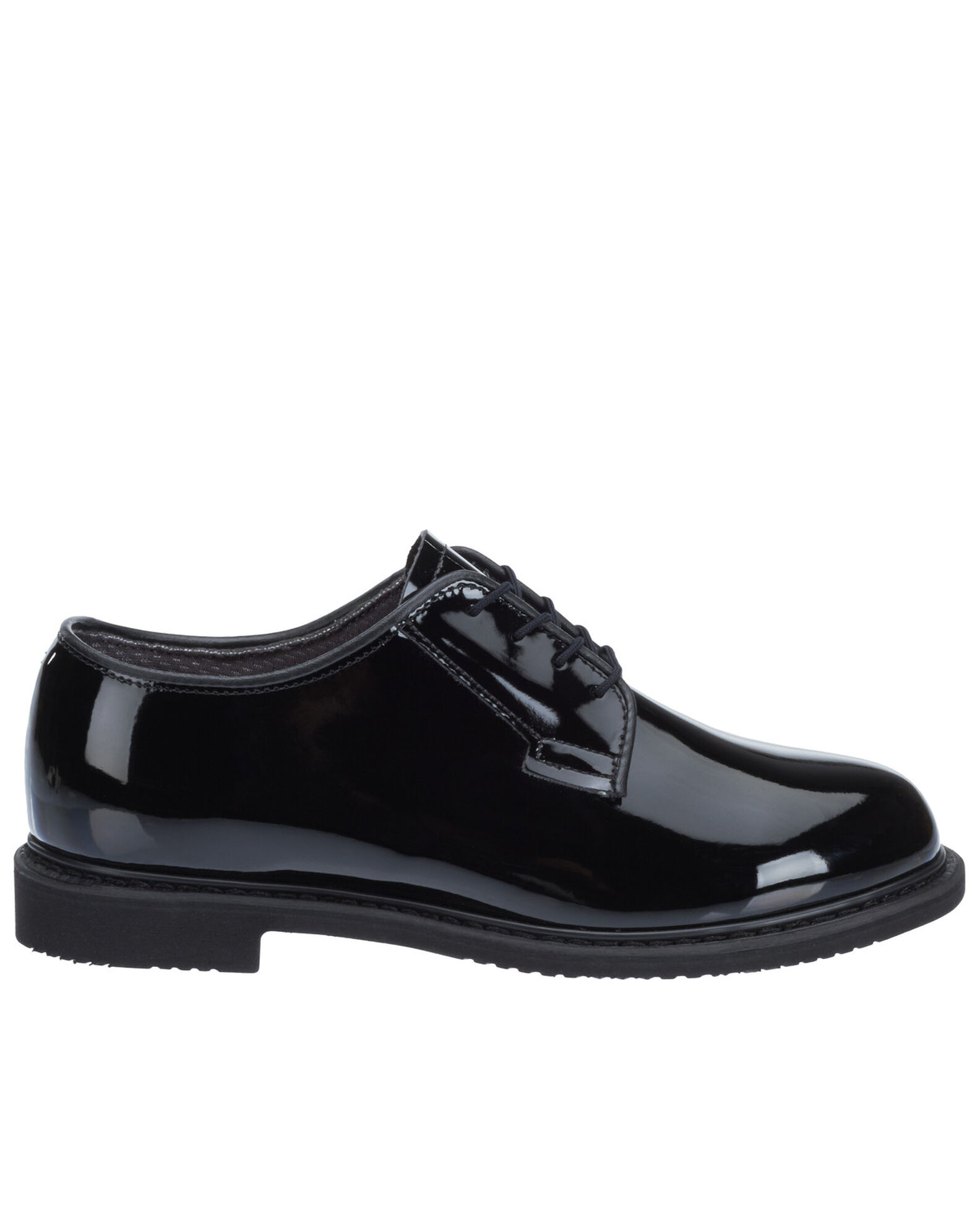Bates lites high gloss oxford sales