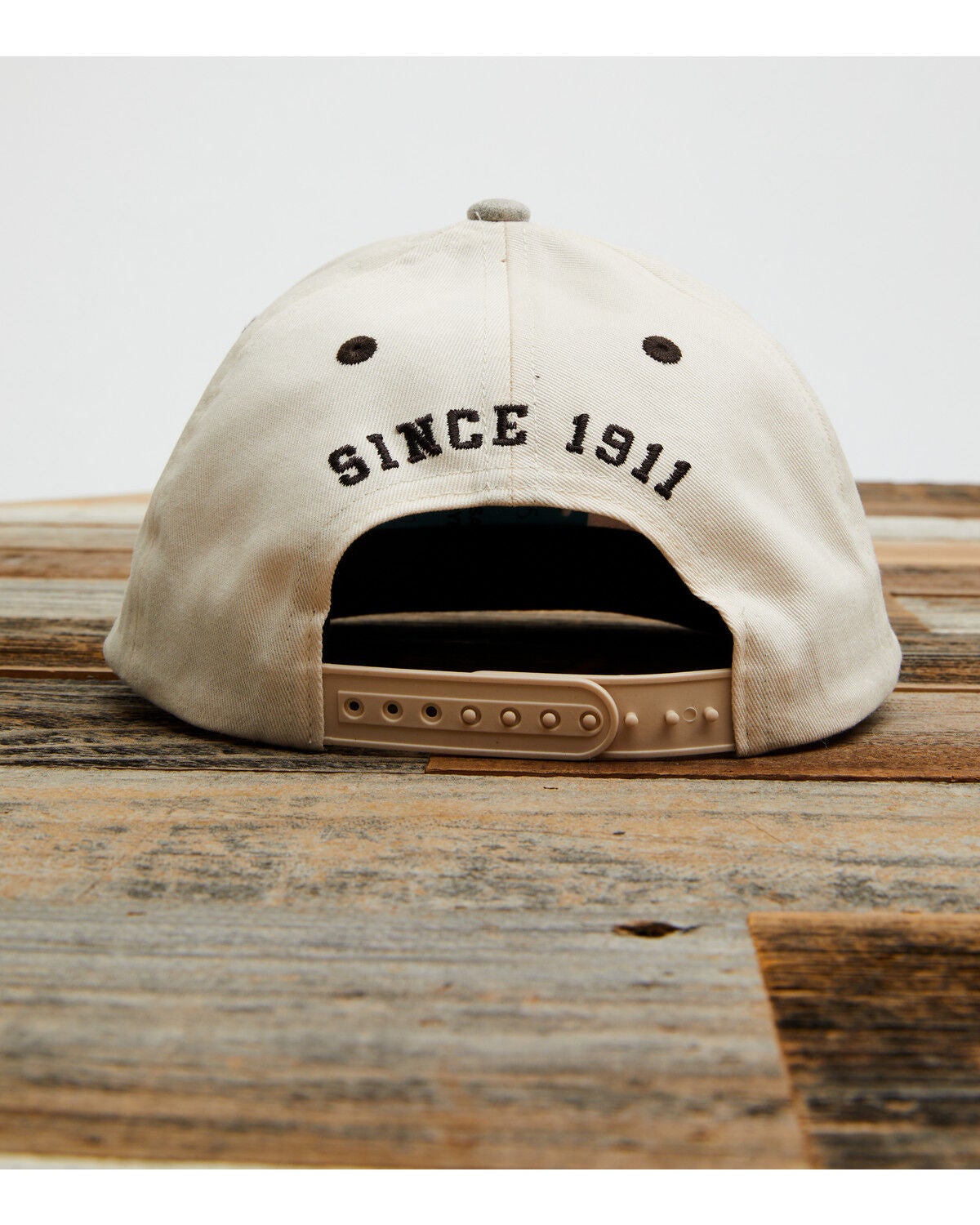 Image #3 - Chevy Men's Camo Logo Ball Cap, Camouflage, hi-res