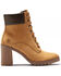 Image #2 - Timberland Women's Allington Fashion Boots - Round Toe , Wheat, hi-res