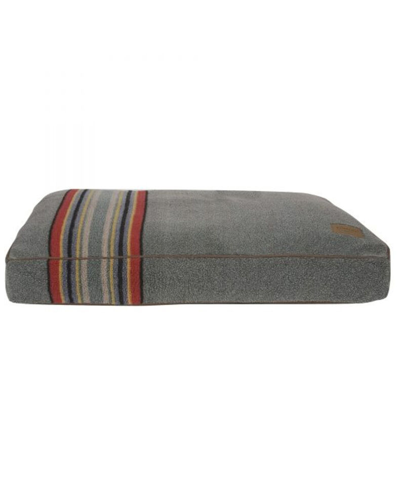 Pendleton Pet Vintage Camp Pet Napper - Large, Heather Green, hi-res