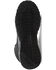 Image #7 - Fila Men's Chastizer Tactical Boots - Soft Toe, Black, hi-res