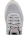 Image #6 - Twisted X Men's Feather X&trade; Casual Shoes, Slate, hi-res