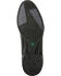 Image #3 - Ariat Women's Black Heritage IV Paddock English Riding Boots - Round Toe, Black, hi-res
