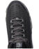 Image #3 - Timberland Men's Powertrain Sport Work Shoes - Alloy Toe , Black, hi-res