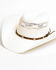 Image #1 - Cody James C51 20X Straw Cowboy Hat, Natural, hi-res