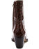 Image #5 - Matisse Women's Caty Ankle Booties - Pointed Toe, Brown, hi-res