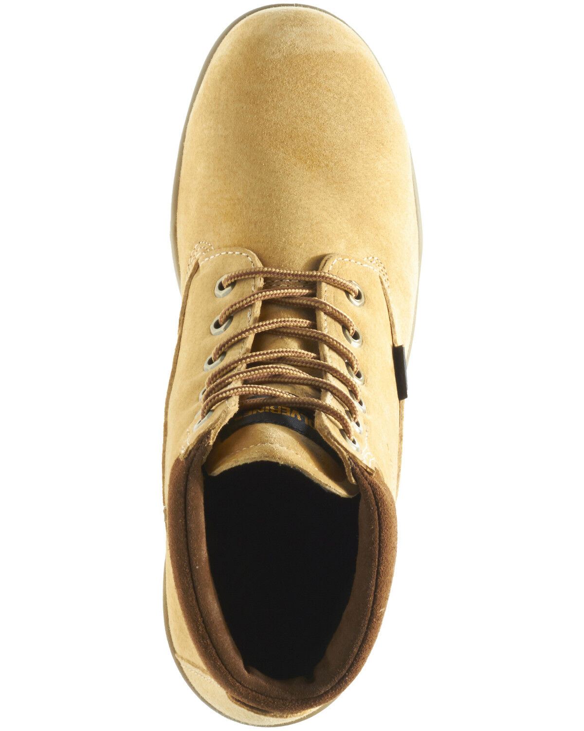 Image #6 - Wolverine Men's Trappeur Insulated Work Boots - Soft Toe, Tan, hi-res