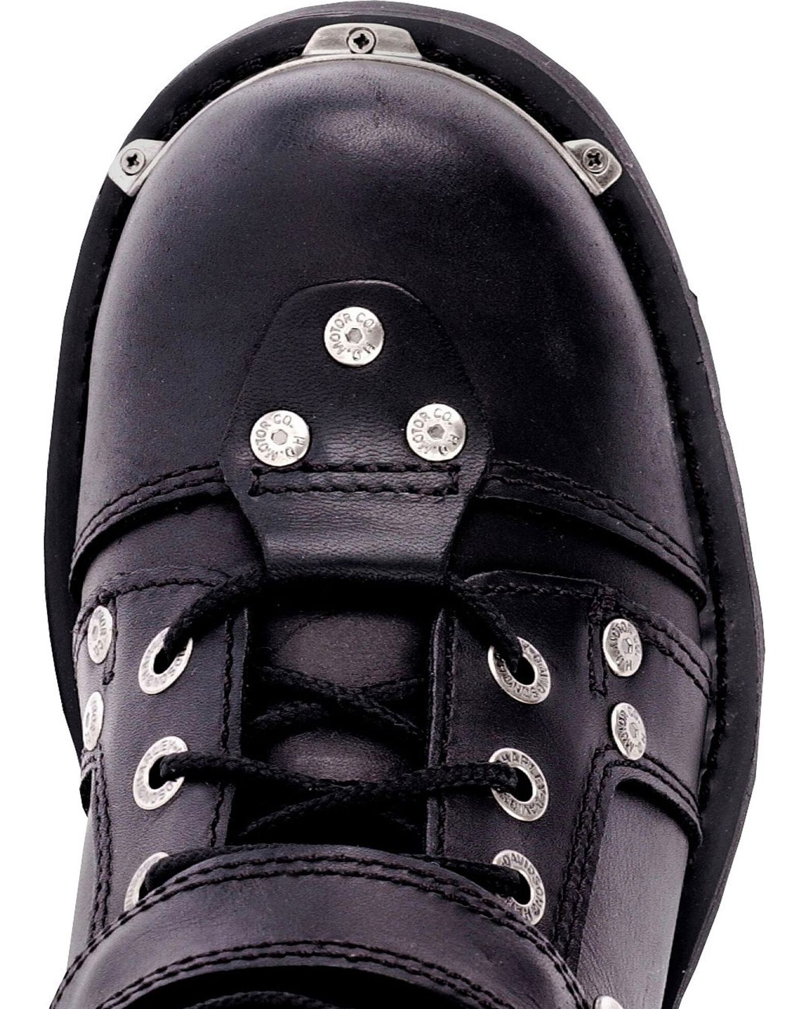 Harley davidson brake buckle boots online