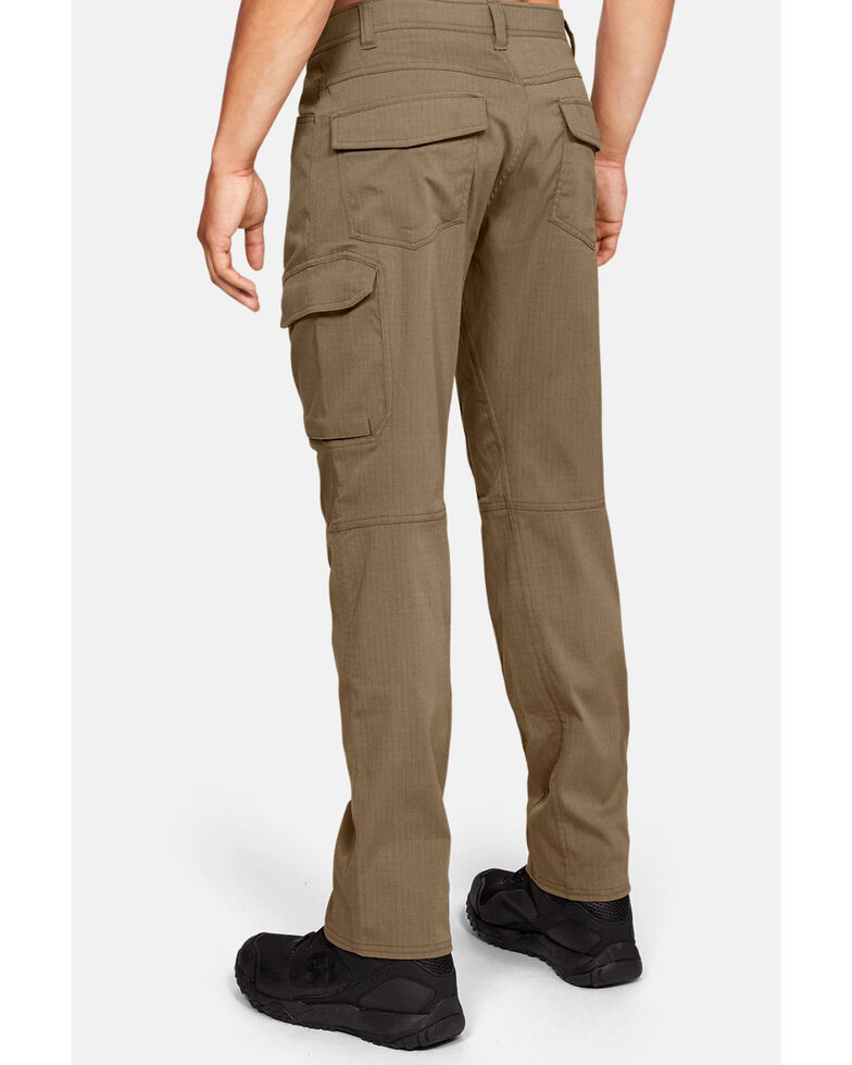 mens under armour cargo