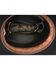 Image #6 - Larry Mahan Opulento 30X Felt Cowboy Hat, Black, hi-res