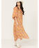 Image #4 - Spell Women's Last Drink Midi Dress, Multi, hi-res