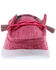 Lamo Footwear Women's Paula Casual Shoes - Moc Toe, Pink, hi-res