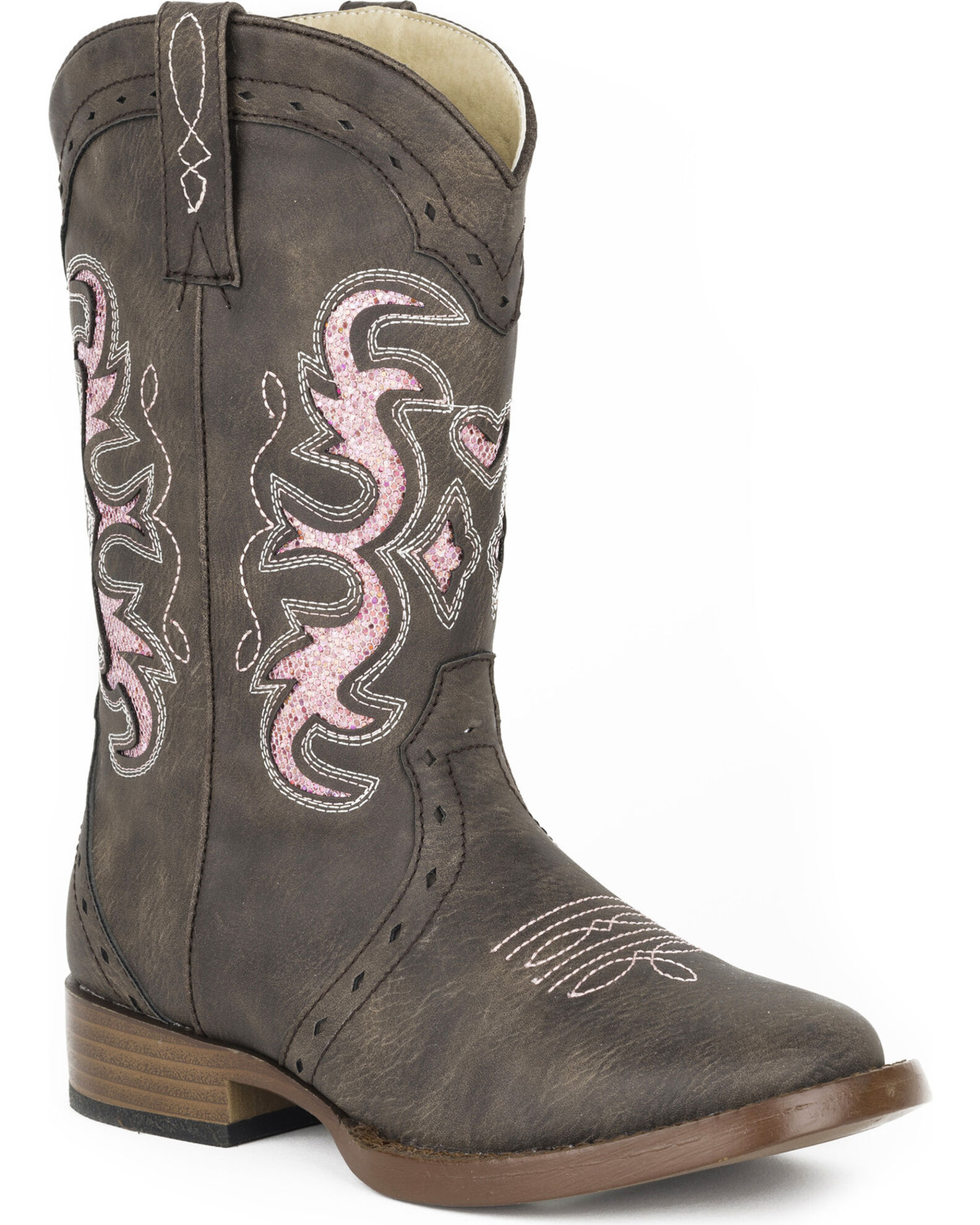 Sheplers kids boots new arrivals