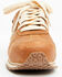 Image #4 - Hawx Women's Athletic Work Shoes - Composite Toe , Brown, hi-res