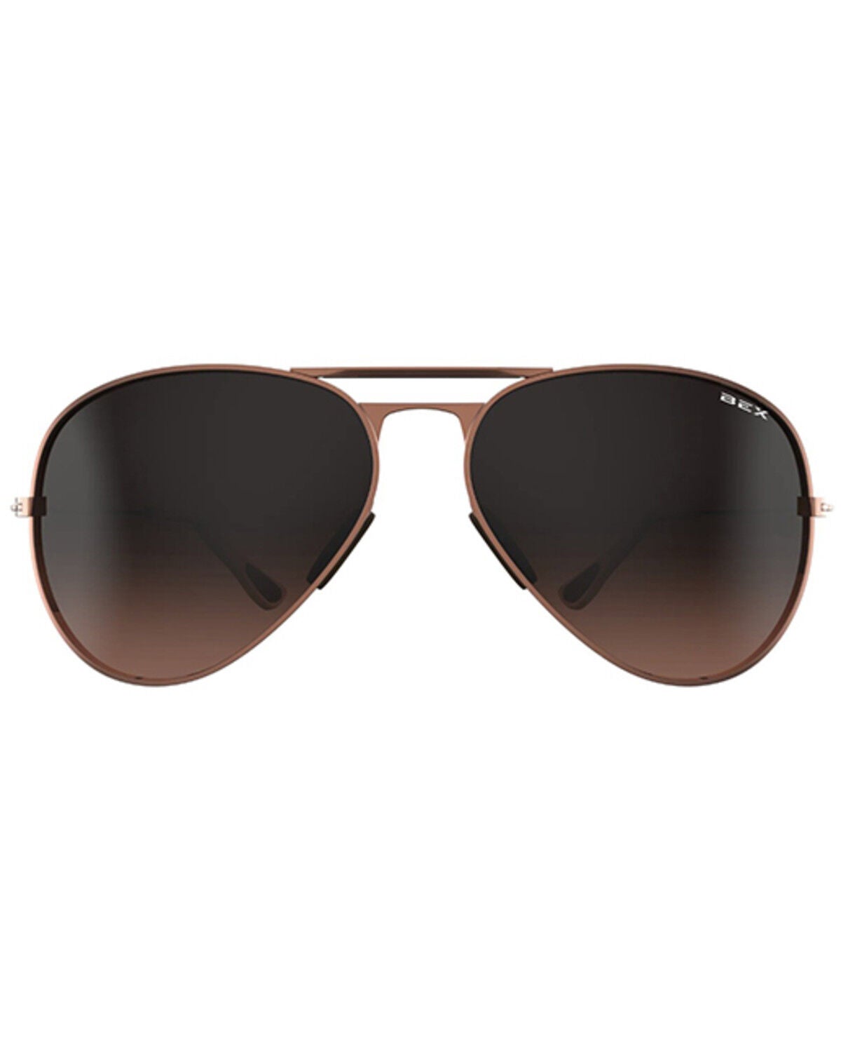 Image #3 - Bex Wesley OTG Sunglasses, Rose Gold, hi-res