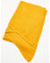 Image #2 - Free People Women's Ripple Recycled Blend Blanket Scarf, Gold, hi-res