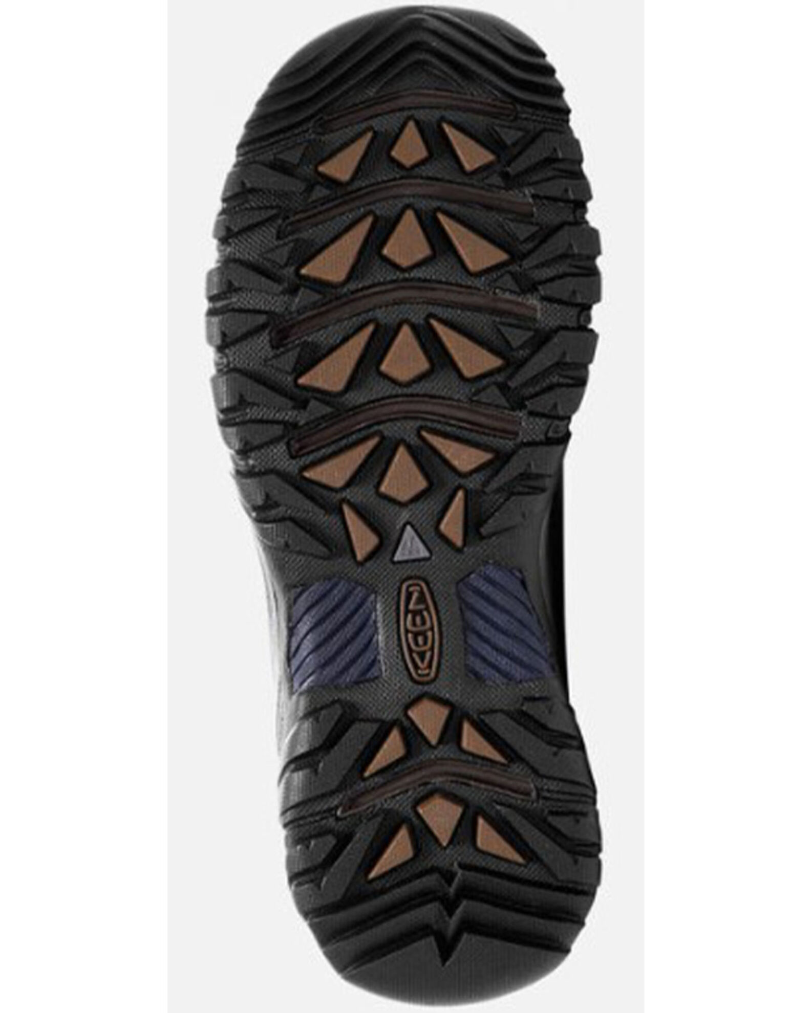 Keen men's anchorage iii clearance