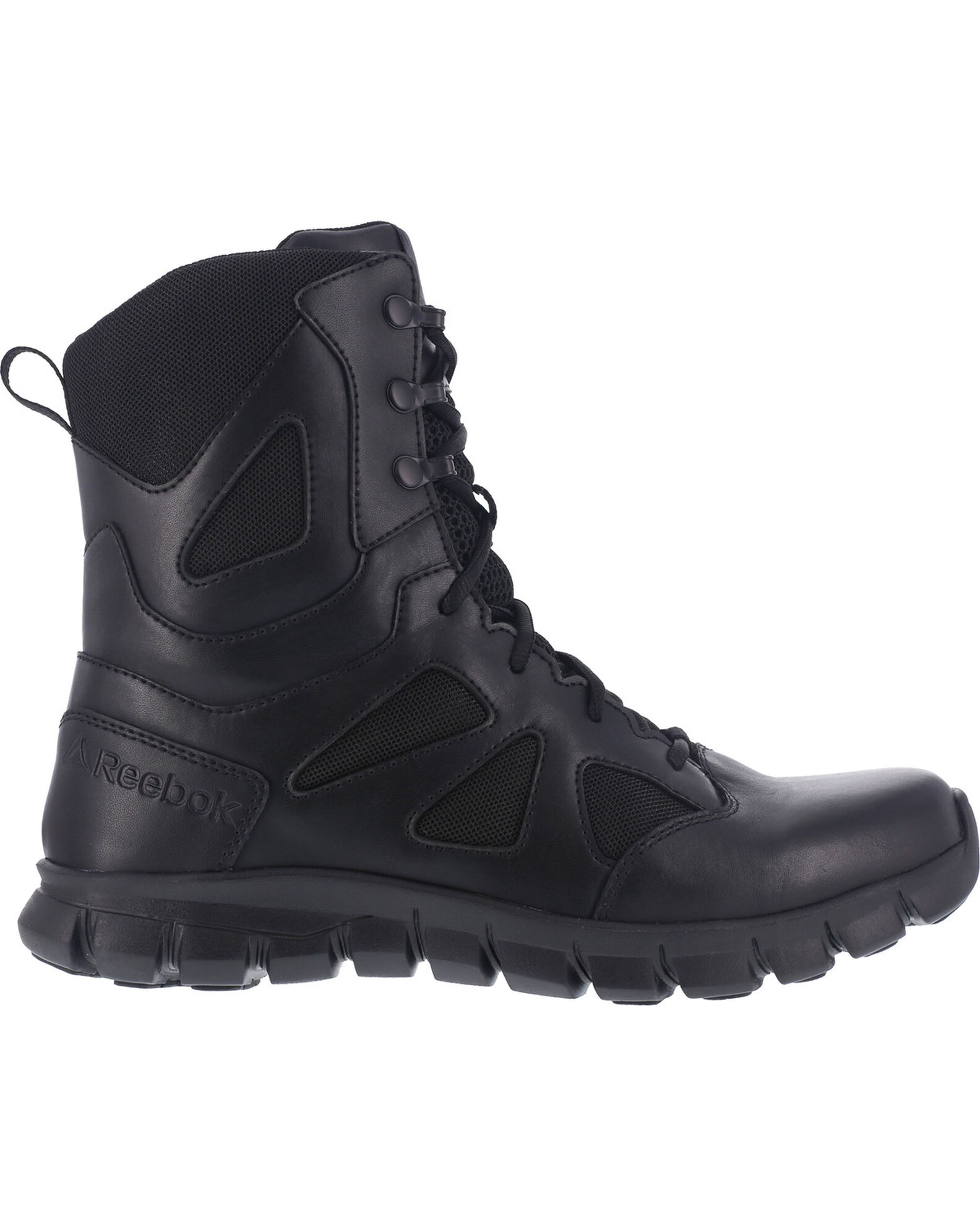 Reebok sublite cushion tactical 2025