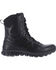 Image #3 - Reebok Men's 8" Sublite Cushion Tactical Boots - Soft Toe, Black, hi-res