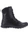 Image #3 - Reebok Men's 8" Sublite Cushion Tactical Boots - Soft Toe , Black, hi-res