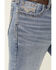 Image #3 - Cody James Men's Mustang Light Wash Stretch Slim Straight Jeans, Blue, hi-res