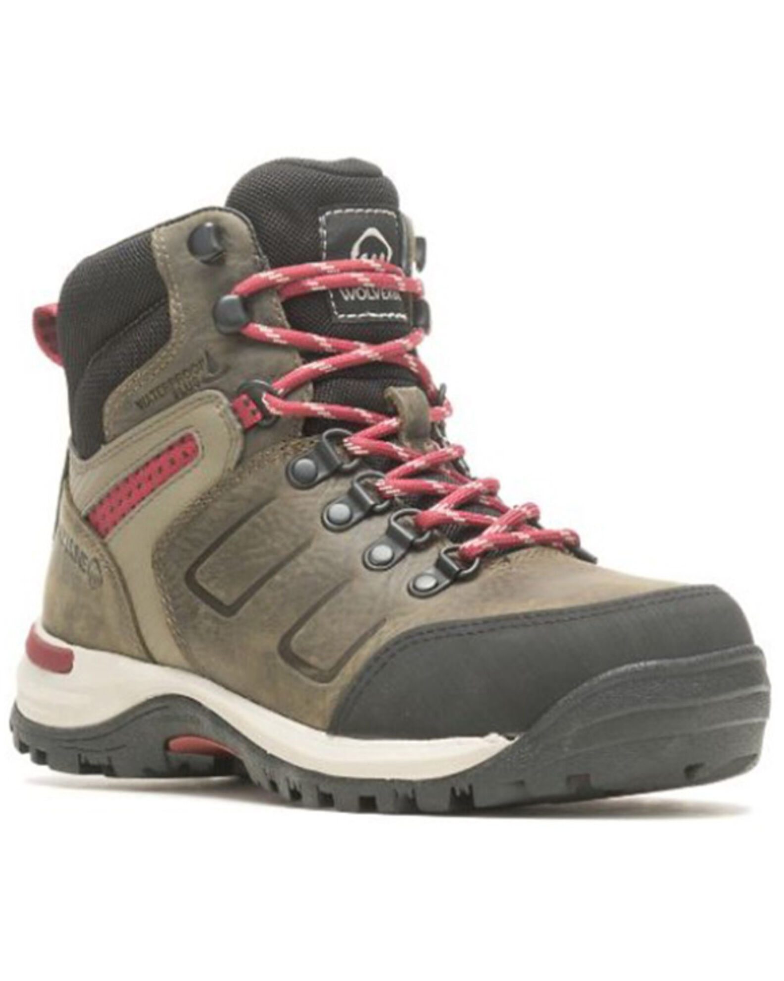 Wolverine women's steel toe boots new arrivals