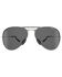 Image #2 - Bex Wesley Sunglasses, Grey, hi-res