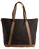 STS Ranchwear Women's Sioux Falls Carryall Bag, Multi, hi-res