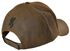 Browning American Flag Buckmark Logo Cap, Brown, hi-res