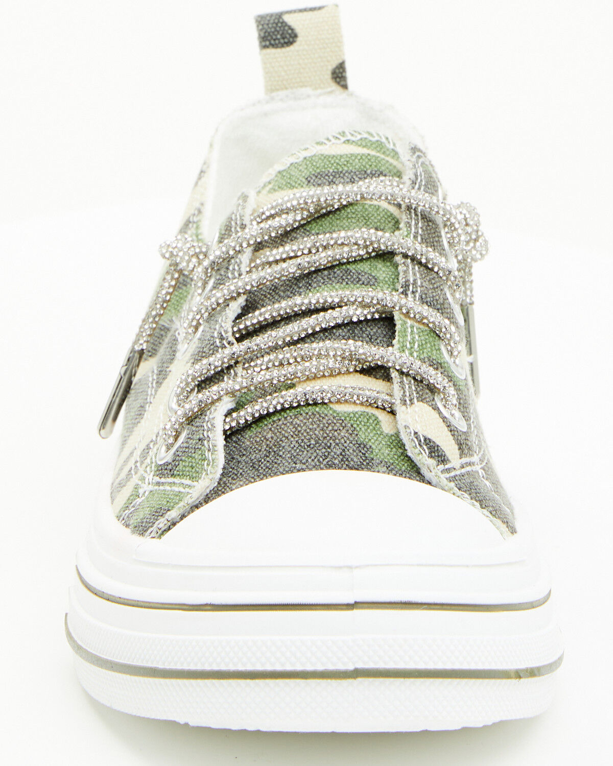 Image #4 - Very G Women's Aman Camo Casual Sneakers, Camouflage, hi-res