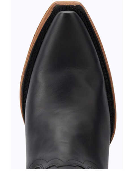 Image #6 - Lane Women's Emma Jane Western Boots - Snip Toe , Black, hi-res
