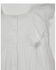 Image #2 - Yura Toddler Girls' Sleeveless Dress, White, hi-res