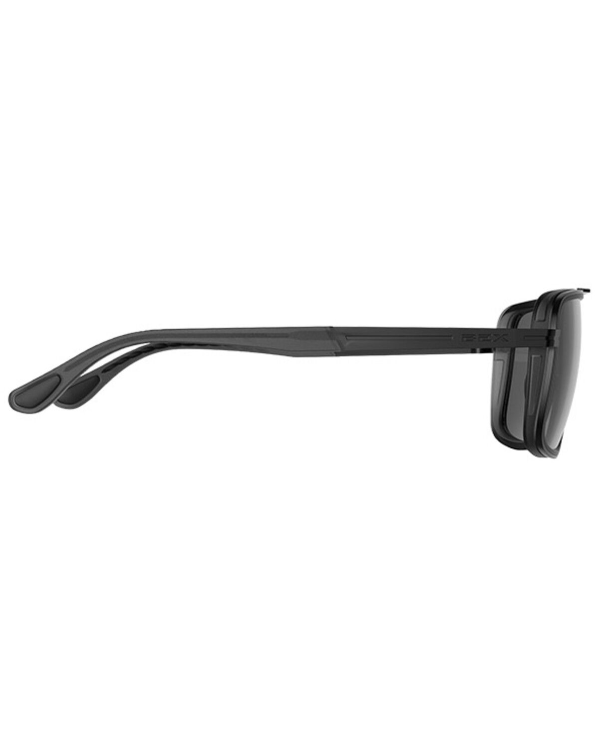 Image #4 - Bex Dusk Sunglasses, Black/grey, hi-res