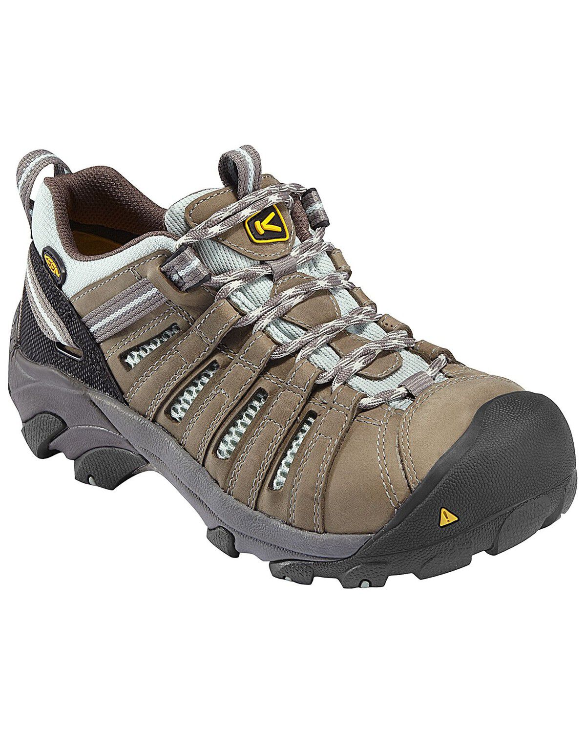 keen steel toe shoes womens