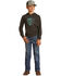 Rock & Roll Denim Boys' Medium Wash Rock & Roll Revolver Straight Jeans, Blue, hi-res