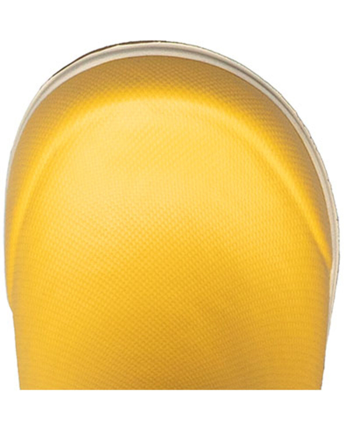 Image #6 - Bogs Boys' Skipper II Solid Rainboots, Mustard, hi-res