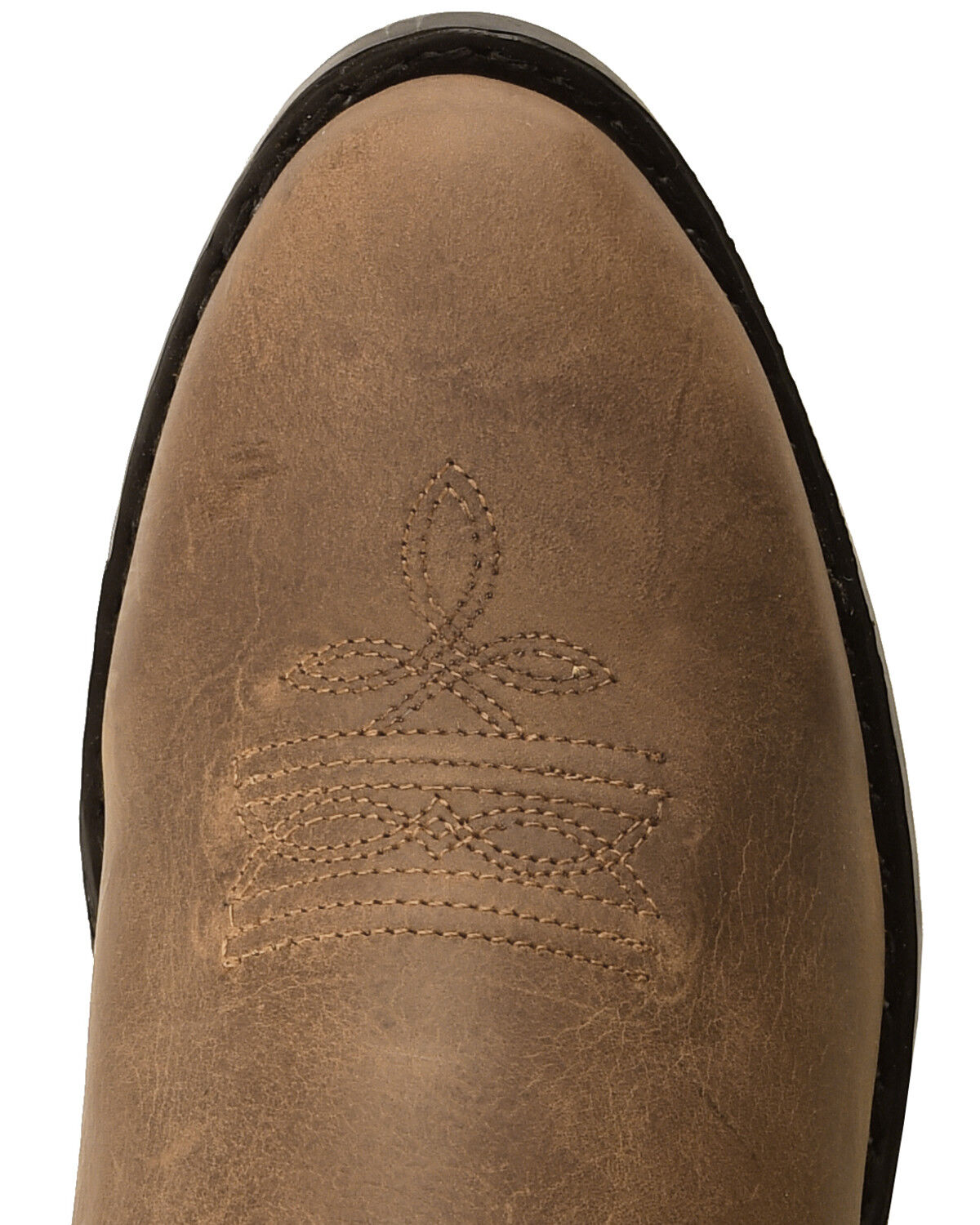 Image #6 - Cody James Boys' Western Boots - Round Toe, , hi-res