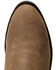Cody James Boys' Western Boots - Round Toe, Brown, hi-res