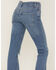 Image #4 - Free People Women's Carmen Vintage Flare Jeans, , hi-res