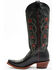 Image #3 - Idyllwind Women's El Camino Western Boots - Snip Toe, Brown, hi-res