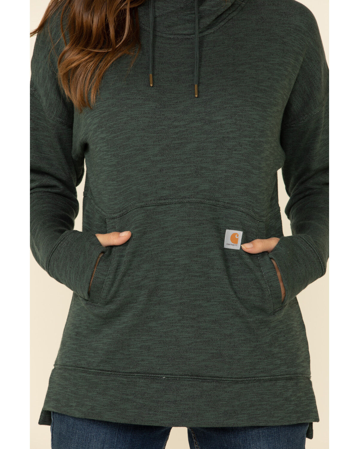 carhartt women's newberry hoodie stores